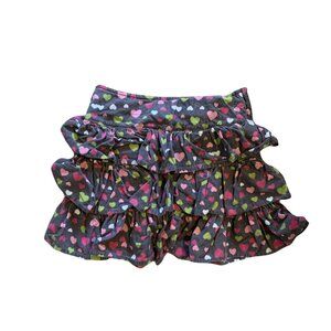 Gymboree Corduroy Skirt Skort 6Y